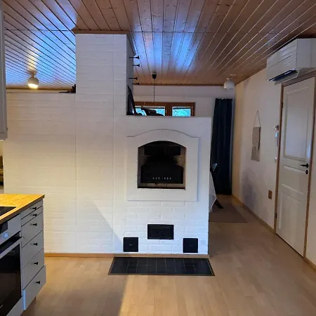 Pineforest Villa Rovaniemi