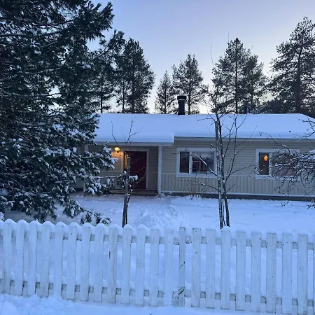 Pineforest Villa